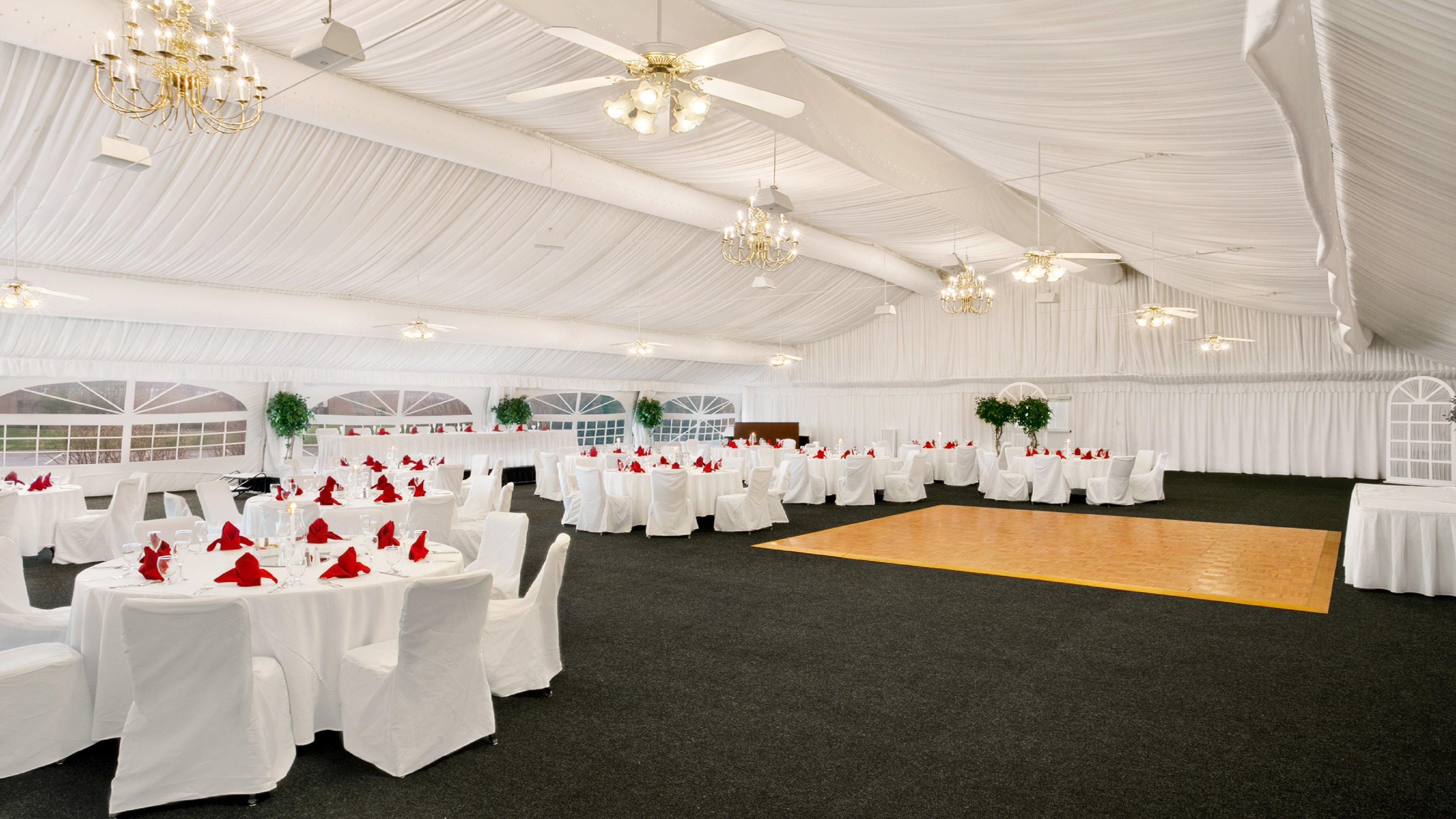 Crowne Plaza Columbus North - Worthington By Ihg Hotel Bagian luar foto