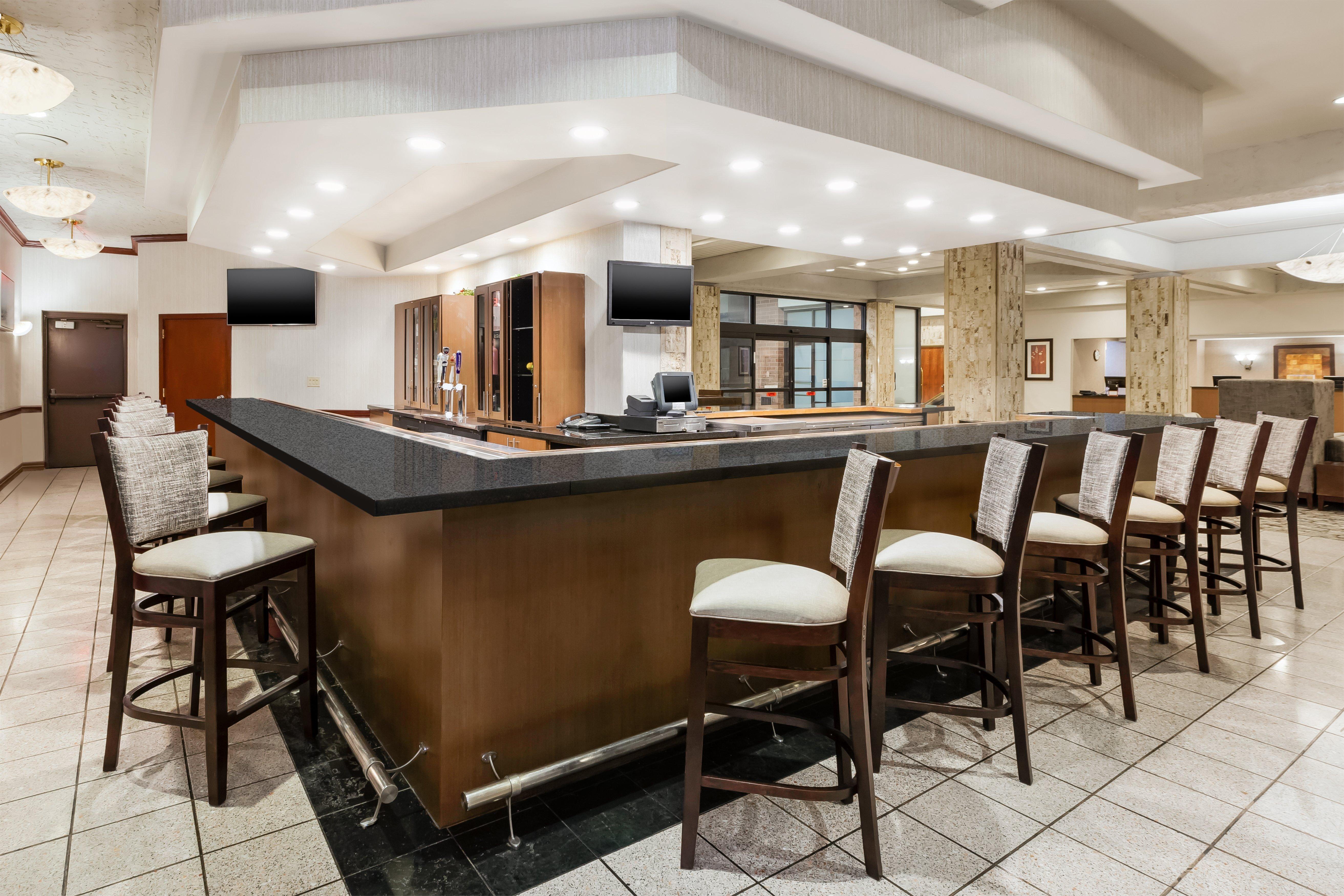 Crowne Plaza Columbus North - Worthington By Ihg Hotel Bagian luar foto