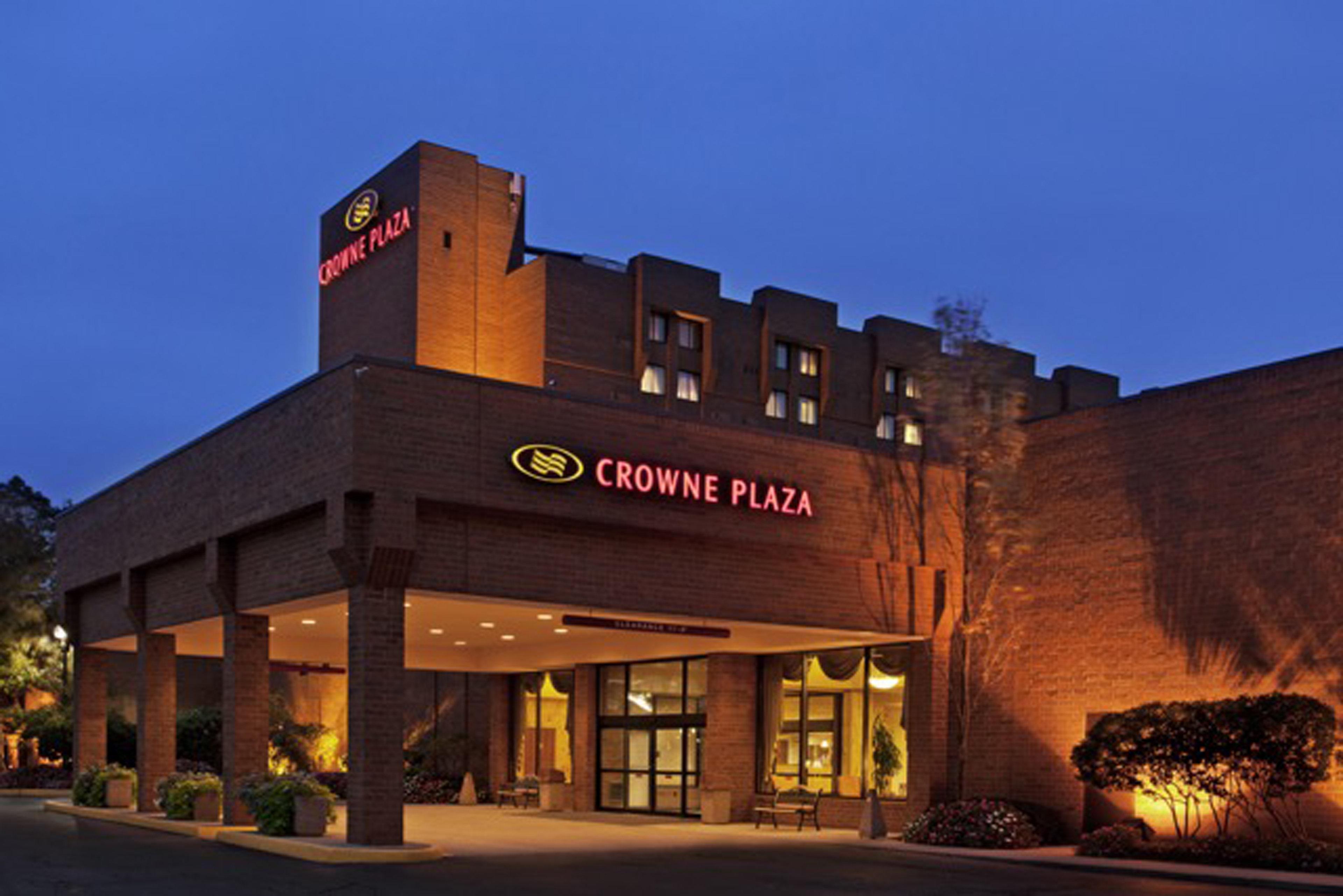 Crowne Plaza Columbus North - Worthington By Ihg Hotel Bagian luar foto