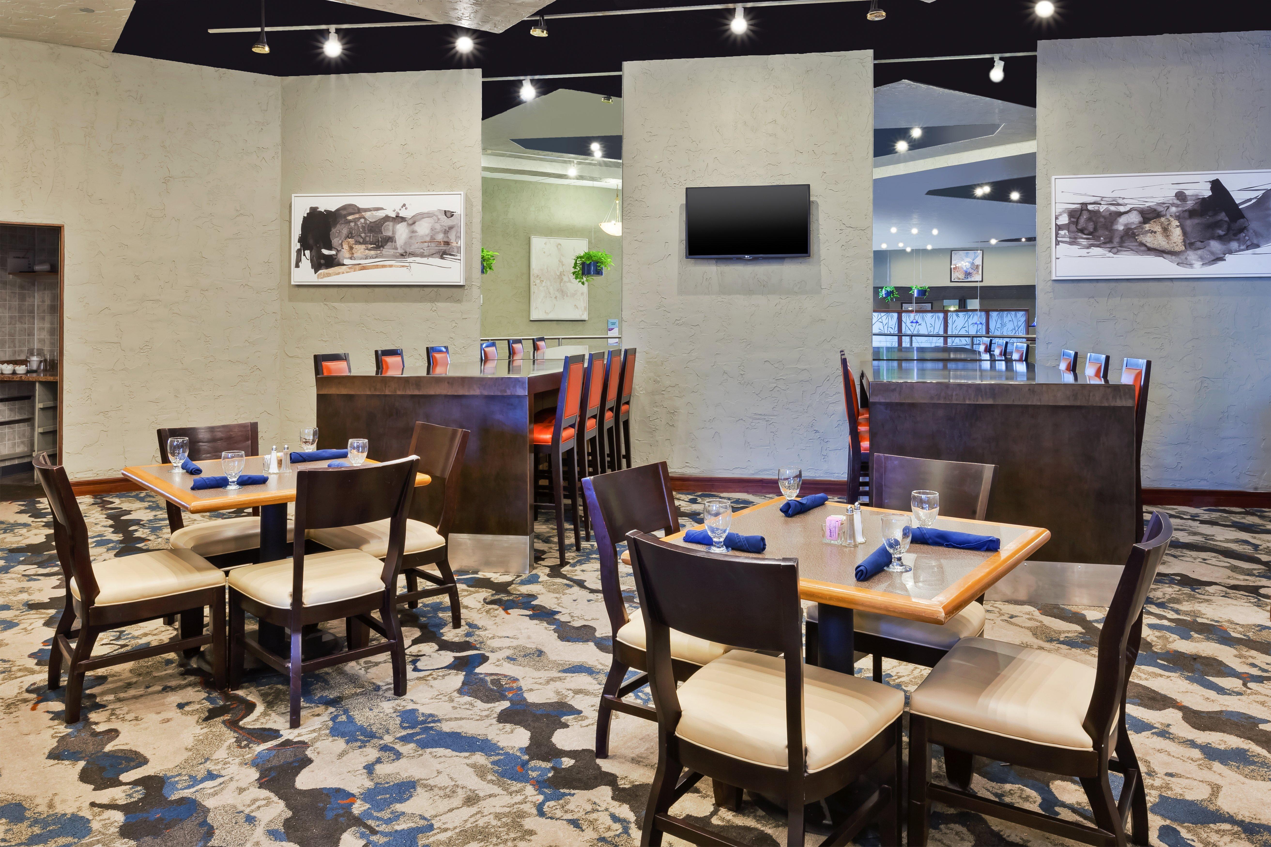 Crowne Plaza Columbus North - Worthington By Ihg Hotel Bagian luar foto