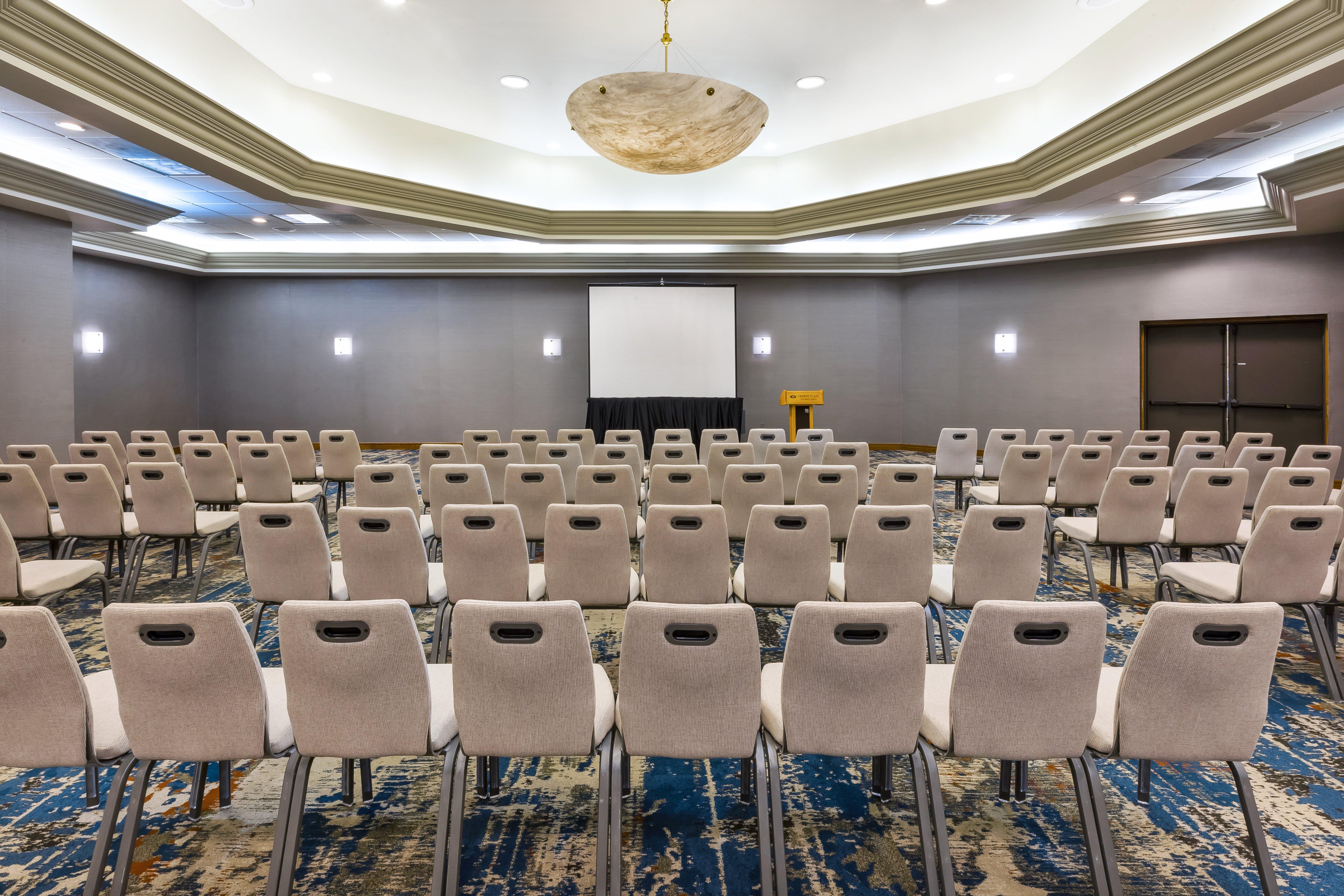 Crowne Plaza Columbus North - Worthington By Ihg Hotel Bagian luar foto