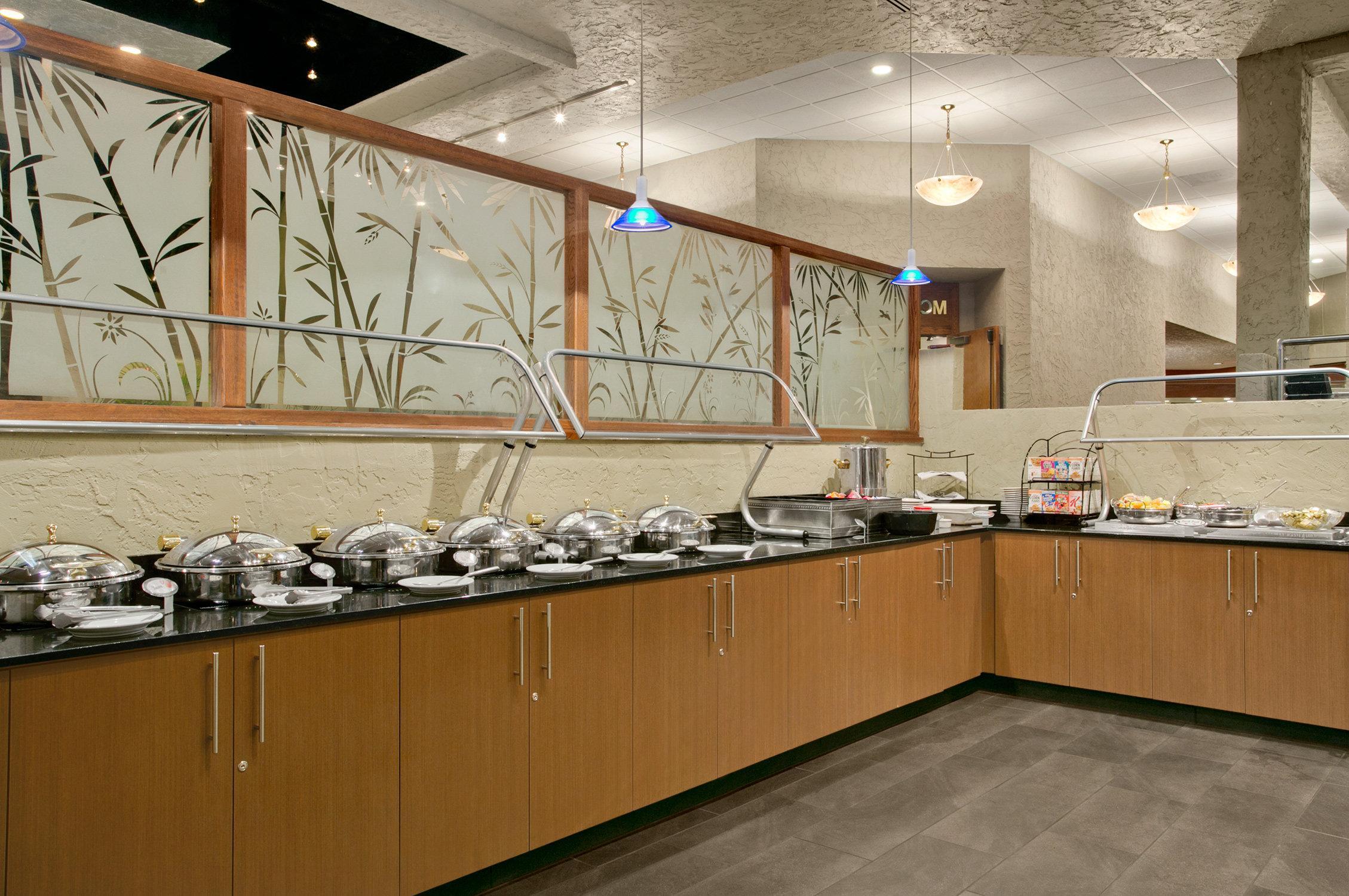 Crowne Plaza Columbus North - Worthington By Ihg Hotel Bagian luar foto