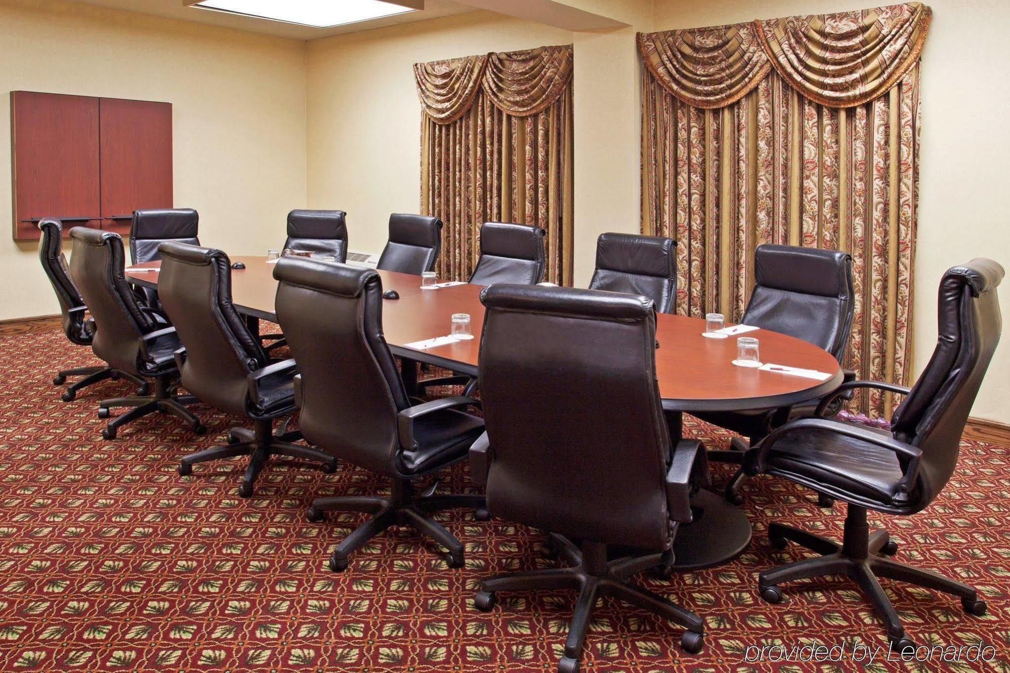 Crowne Plaza Columbus North - Worthington By Ihg Hotel Bagian luar foto