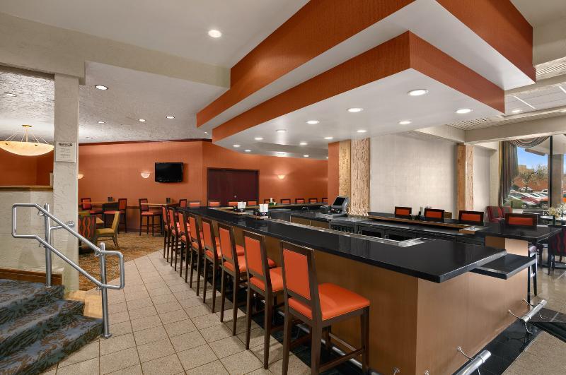 Crowne Plaza Columbus North - Worthington By Ihg Hotel Bagian luar foto