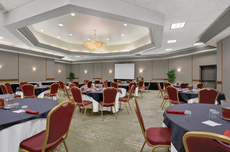 Crowne Plaza Columbus North - Worthington By Ihg Hotel Bagian luar foto