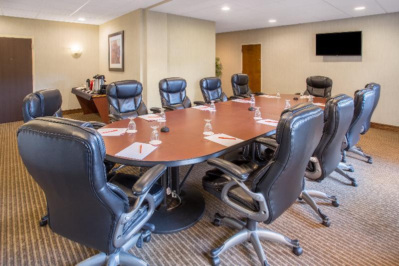 Crowne Plaza Columbus North - Worthington By Ihg Hotel Bagian luar foto
