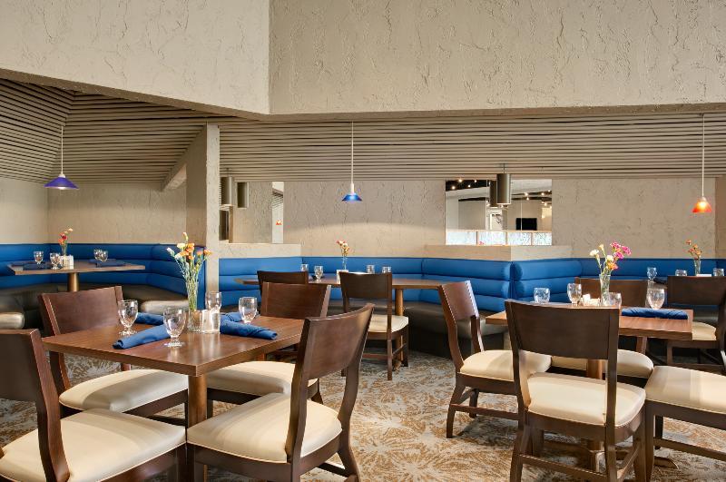 Crowne Plaza Columbus North - Worthington By Ihg Hotel Bagian luar foto